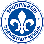 Maillot SV Darmstadt 98 Pas Cher